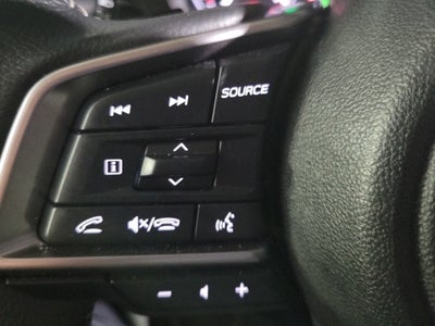 2025 Subaru Ascent Limited