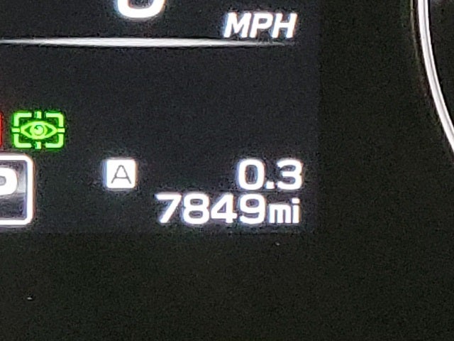 2025 Subaru Ascent Limited