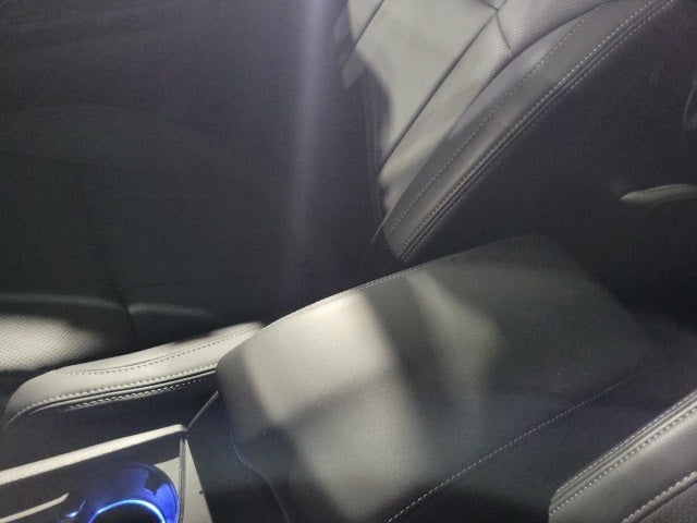 2025 Subaru Ascent Limited