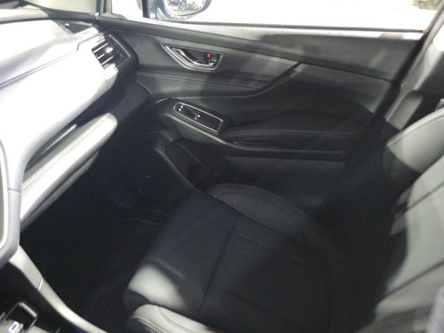 2025 Subaru Ascent Limited