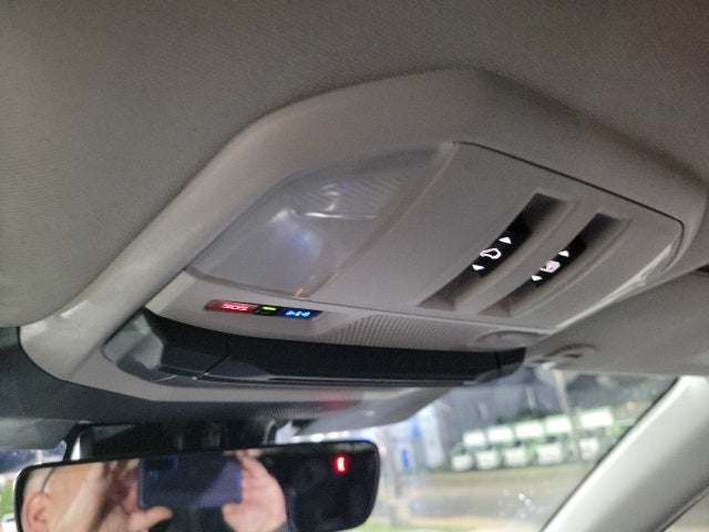 2025 Subaru Ascent Limited