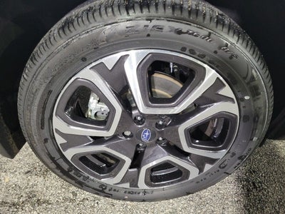 2025 Subaru Ascent Limited