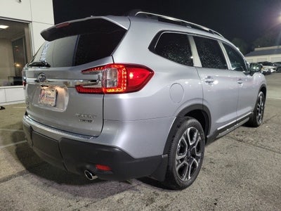 2025 Subaru Ascent Limited