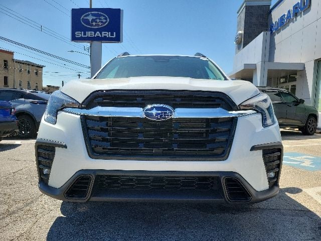 2025 Subaru Ascent Limited