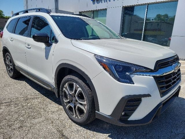 2025 Subaru Ascent Limited