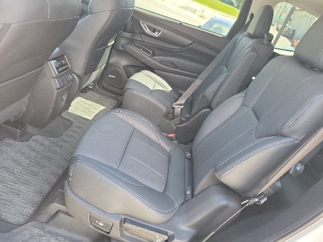 2025 Subaru Ascent Limited