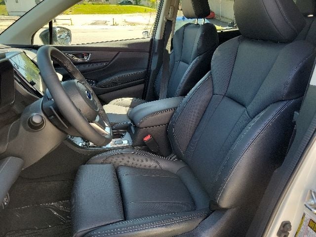 2025 Subaru Ascent Limited