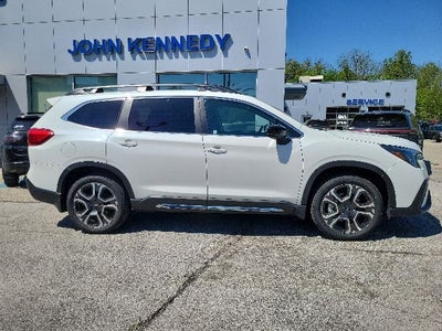2025 Subaru Ascent Limited