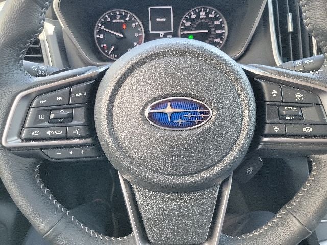 2025 Subaru Ascent Limited