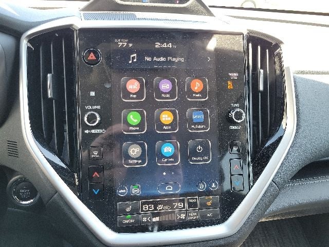 2025 Subaru Ascent Limited