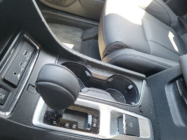 2025 Subaru Ascent Limited