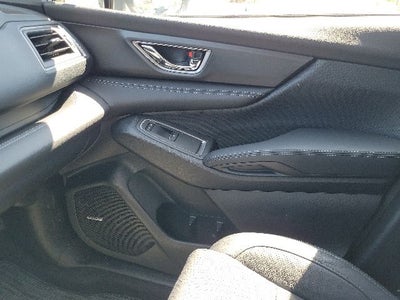 2025 Subaru Ascent Limited