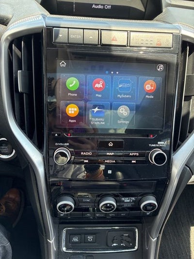 2021 Subaru Ascent Limited