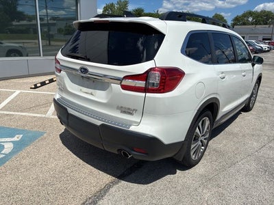 2021 Subaru Ascent Limited
