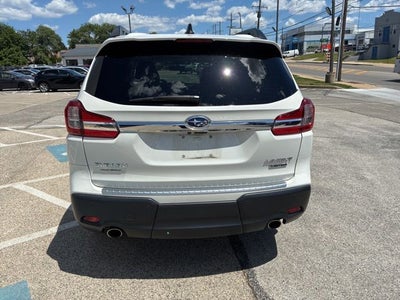 2021 Subaru Ascent Limited