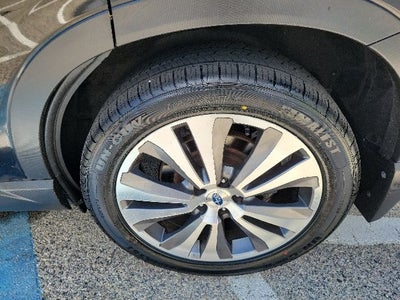 2021 Subaru Ascent Touring