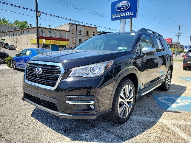 2021 Subaru Ascent Touring