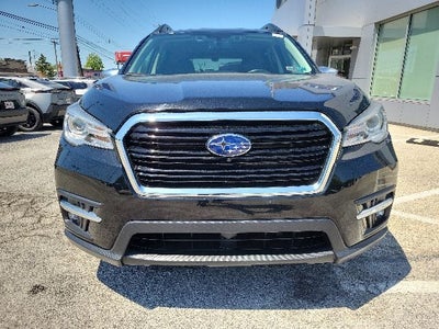 2021 Subaru Ascent Touring