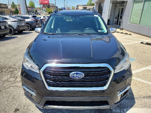 2021 Subaru Ascent Touring