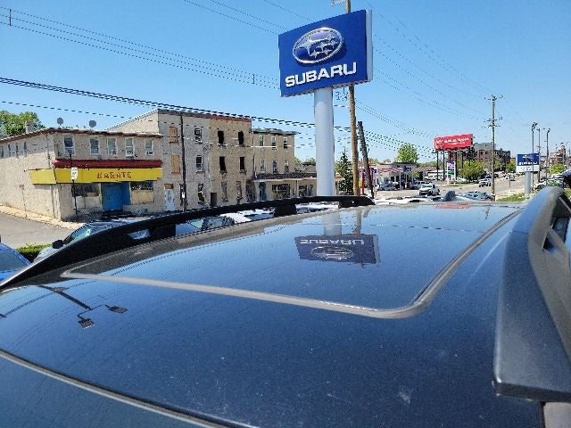 2021 Subaru Ascent Touring