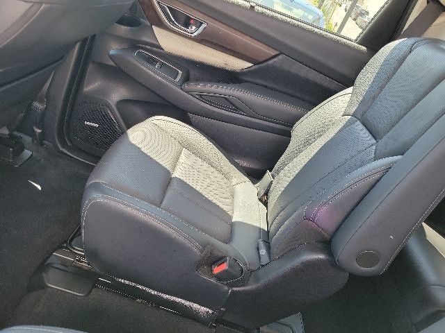 2021 Subaru Ascent Touring