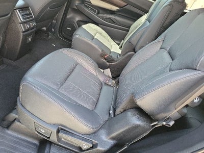 2021 Subaru Ascent Touring