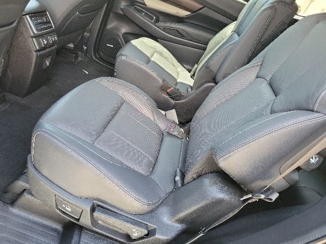 2021 Subaru Ascent Touring
