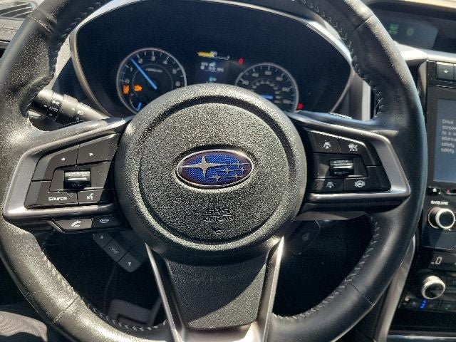 2021 Subaru Ascent Touring