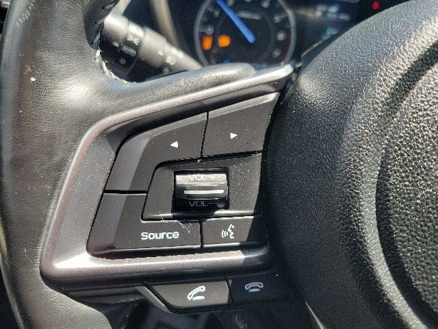 2021 Subaru Ascent Touring