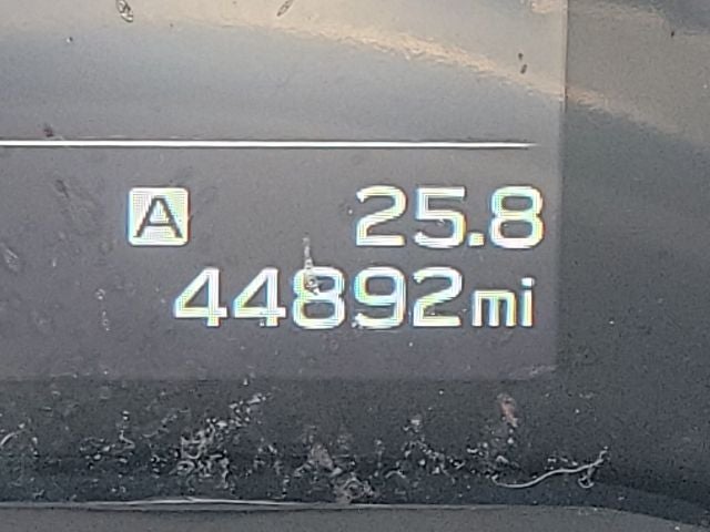 2021 Subaru Ascent Touring