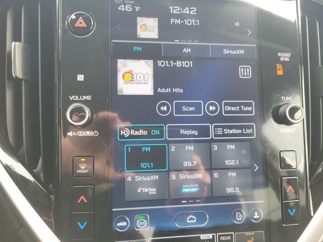 2023 Subaru Ascent Limited