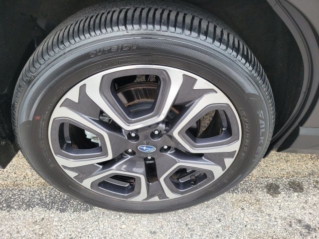 2023 Subaru Ascent Limited