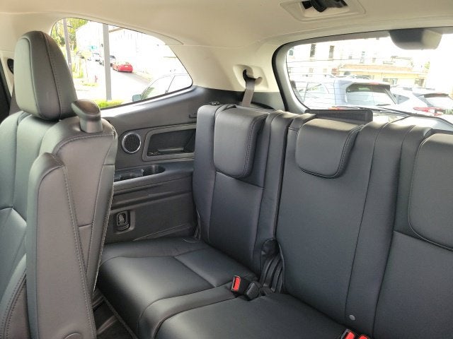 2025 Subaru Ascent Onyx Edition Touring