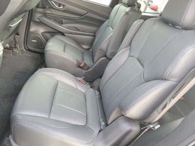 2025 Subaru Ascent Onyx Edition Touring