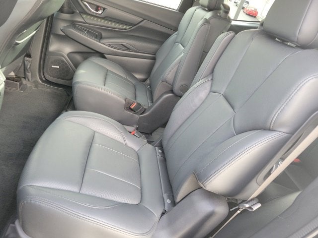 2025 Subaru Ascent Onyx Edition Touring