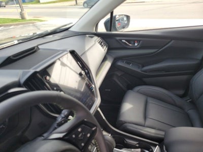 2025 Subaru Ascent Onyx Edition Touring