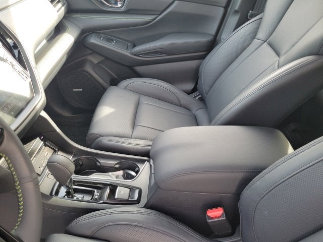 2025 Subaru Ascent Onyx Edition Touring