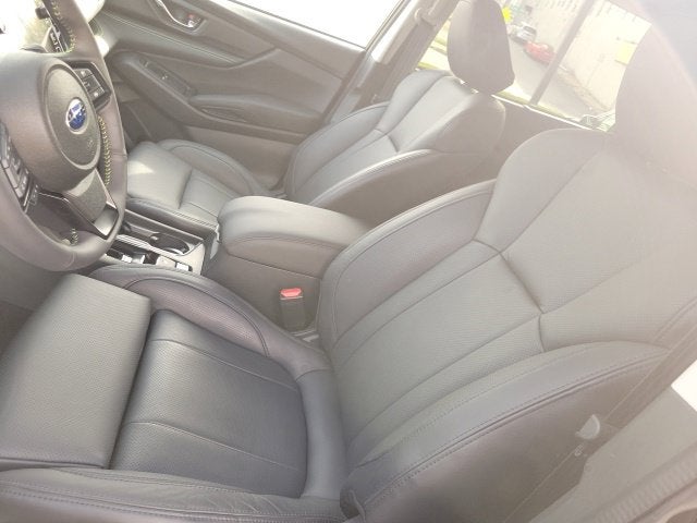 2025 Subaru Ascent Onyx Edition Touring