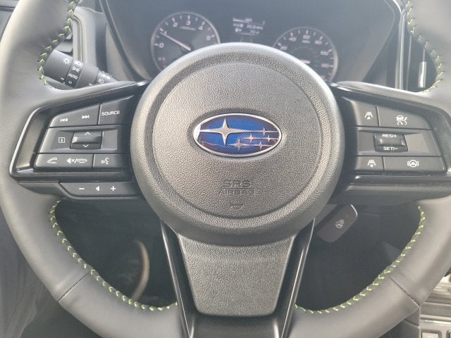 2025 Subaru Ascent Onyx Edition Touring