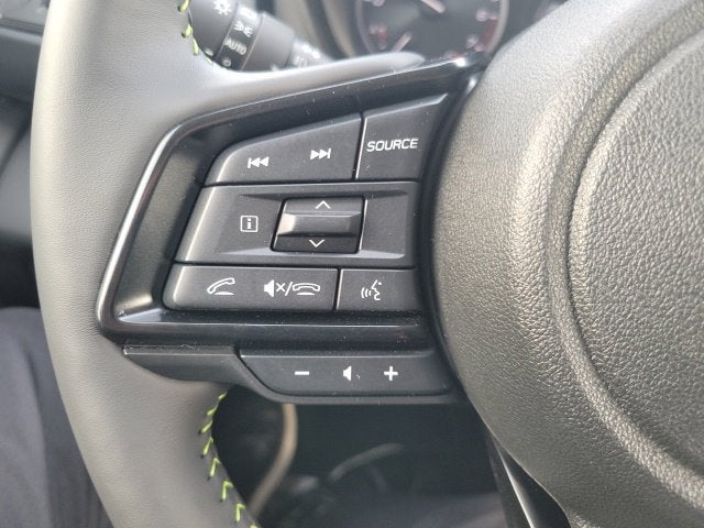 2025 Subaru Ascent Onyx Edition Touring