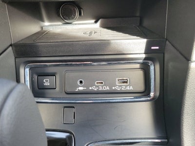2025 Subaru Ascent Onyx Edition Touring