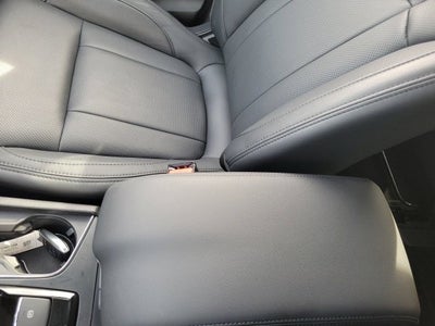 2025 Subaru Ascent Onyx Edition Touring