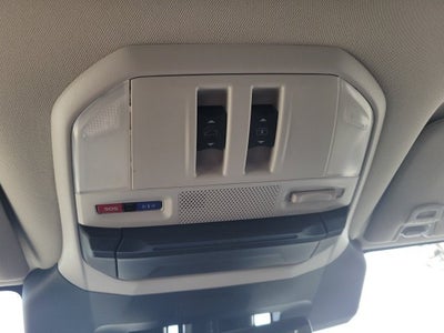 2025 Subaru Ascent Onyx Edition Touring