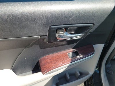 2013 Toyota Camry XLE