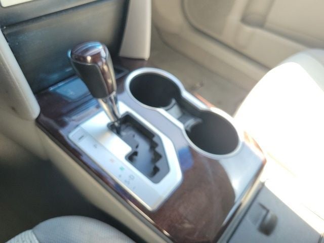 2013 Toyota Camry XLE