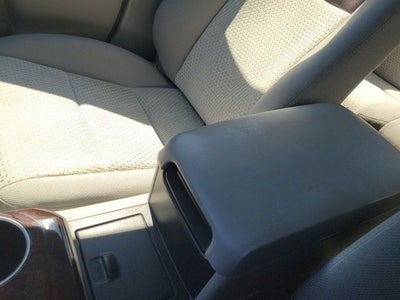 2013 Toyota Camry XLE