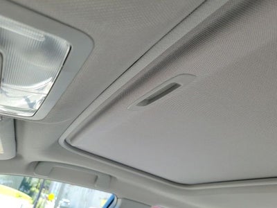 2013 Toyota Camry XLE