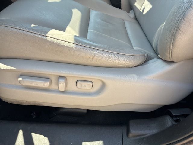 2019 Honda Pilot Touring 7 Passenger