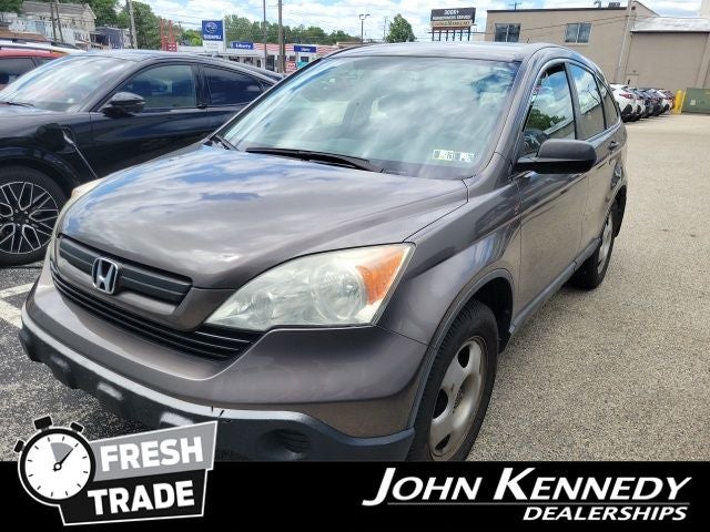 2009 Honda CR-V's photo