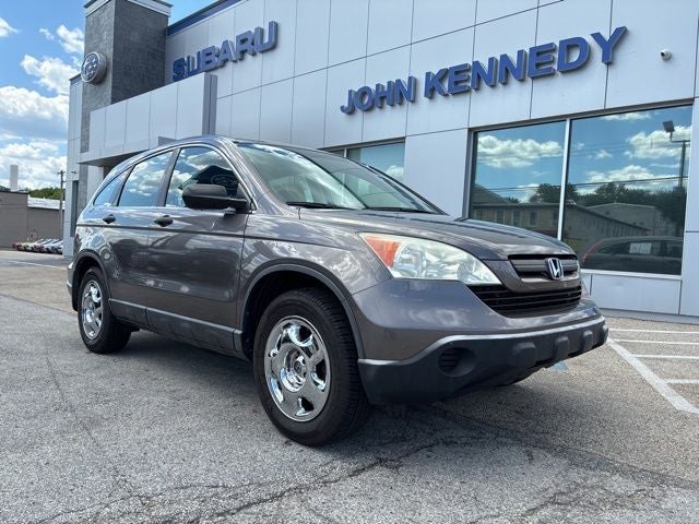 Used 2009 Honda CR-V LX with VIN 5J6RE48329L068496 for sale in Plymouth Meeting, PA